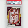 Graded 2009-10 Upper Deck UD Draft Edition James Harden #40 Rookie RC Basketball Card PSA 10 Gem Mint