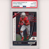 Graded 2020 Panini Prizm Draft Picks Chase Young #130 Rookie RC Football Card PSA 10 Gem Mint