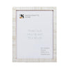 Poster Frames Classic Collection Bone Inlay, White ,2 Sizes