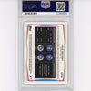 Graded 2014 Bowman Draft Picks Chrome Kris Bryant #CTP62 Rookie RC Baseball Card PSA 10 Gem Mint