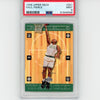 Graded 1998-99 Upper Deck Paul Pierce #321 Rookie RC Basketball Card PSA 9 Mint