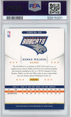 Graded 2012-13 Panini Hoops Kemba Walker #230 Rookie RC Basketball Card PSA 10 Gem Mint
