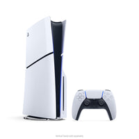 PlayStation 5 Disc Edition Console 1TB slim (Used - Like New)