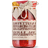 Artigiani dei Sapori, Calabrian Red Hot Chili & Sweet Pepper Jam  6.3 oz (180g)