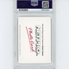 Graded 2003 Netpro Rafael Nadal #27 Photo Card Rookie RC Tennis Card PSA 10 Gem Mint