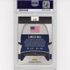 Graded 2020-21 Panini Prizm DP Draft Picks LaMelo Ball #98 Rookie RC Basketball Card PSA 10 Gem Mint
