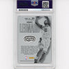 Graded 2012-13 Panini Select Kawhi Leonard #24 In Flight Selections Rookie RC Basketball Card PSA 10 Gem Mint