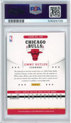 Graded 2012-13 Panini Hoops Jimmy Butler #249 Rookie RC Basketball Card PSA 10 Gem Mint