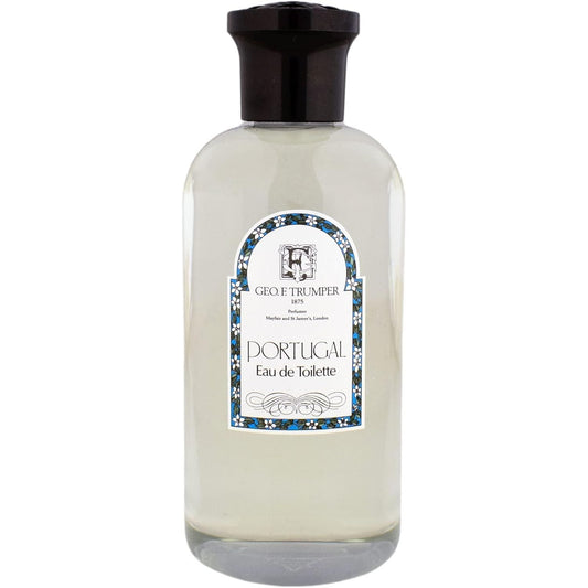 Geo F Trumper Portugal Eau de Toilette 200 ml