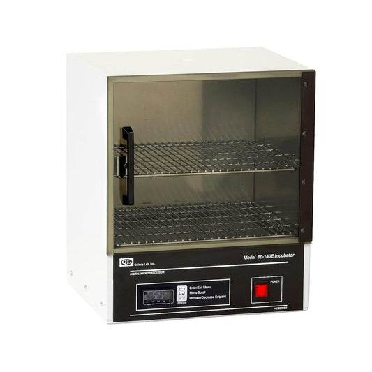 Digital Laboratory Incubator, 18x16x12 Inch, with Acrylic Door