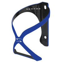 Serfas Spyre Carbon Bicycle Water Bottle Cage