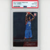 Graded 2014-15 Panini Prestige Joel Embiid #163 Rookie RC Basketball Card PSA 10 Gem Mint