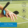 NatraCure Cold Therapy Wrap (Regular) with 14" Strap - 2 Pack