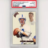 Graded 1998 Playoff Absolute Peyton Manning #165 Retail Red Rookie RC Football Card PSA 10 Gem Mint