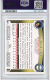 Graded 2011 Topps Update Anthony Rizzo #US55 Rookie RC Baseball Card PSA 10 Gem Mint