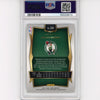 Graded 2016-17 Panini Select Jaylen Brown #33 Rookie RC Basketball Card PSA 10 Gem Mint
