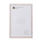 White / 20x30