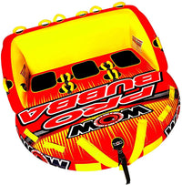 WOW Sports Super Bubba Pro Series (20-1080)