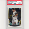 Graded 2013 Bowman Draft Picks & Prospects Chrome Gerrit Cole #6 Rookie RC Baseball Card PSA 10 Gem Mint