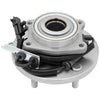 513273 - Front Wheel Hub Bearing Assembly
