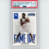 Graded 2015-16 Panini Contenders DP Draft Picks Karl-Anthony Towns #22 Game Day Rookie RC Basketball Card PSA 10 Gem Mint