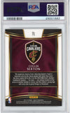 Graded 2018-19 Panini Select Collin Sexton #75 Rookie RC Basketball Card PSA 10 Gem Mint