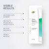 Dove Body Cream Serum Prebiotic + Protection for Dry, Sensitive Skin, with Pro-Vitamin B5, Stearic Acid and Peptides Lotion, 8 oz