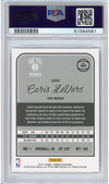 Graded 2016-17 Panini Donruss Caris LeVert #167 Rookie RC Basketball Card PSA 10 Gem Mint