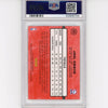 Graded 2014-15 Panini Donruss Joel Embiid #203 Rookie RC Basketball Card PSA 10 Gem Mint