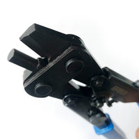 PEX Crimp Cutter, 1/2" -1" PEX Copper Rings, PEX Decrimping Tool, PEX Ring Removal Tool Removes Plumbingsell