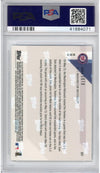 Graded 2018 Topps Now Juan Soto #337 Rookie RC Baseball Card PSA 10 Gem Mint