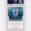 Graded 2012-13 Panini Brilliance Anthony Davis #234 Rookie RC Basketball Card PSA 10 Gem Mint
