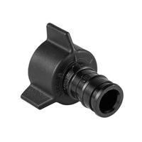 30 Pcs PEX A Expansion 1/2" PEX x 1/2" Female NPT PPSU Swivel Adapter Wholesale