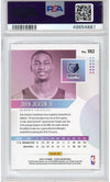 Graded 2018-19 Panini Status Jaren Jackson Jr. #182 Rookie RC Basketball Card PSA 10 Gem Mint