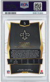 Graded 2016 Panini Select Michael Thomas #19 Rookie RC Football Card PSA 10 Gem Mint