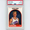 Graded 1989-90 Hoops Steve Kerr #351 Rookie RC Basketball Card PSA 10 Gem Mint