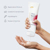 Dove Body Cream Serum Pro-Ceramide + Repair for Rough, Extremely Dry Skin, with Hyaluronic Acid, Niacinamide and Natural Moisturizing Factors Lotion, 8 oz