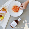 IL TINELLO, White Condiment, (8.45 fl oz) 250ml