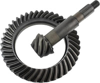 Richmond Gear EXCel Ring and Pinion Sets 12BT456T GM 8.875 in. (12-bolt) truck 4.56 Gears