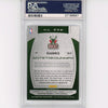 Graded 2013-14 Panini Totally Certified Giannis Antetokounmpo #236 Rookie RC Basketball Card PSA 10 Gem Mint