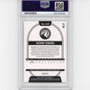Graded 2020-21 Panini Hoops Anthony Edwards #216 Rookie RC Basketball Card PSA 10 Gem Mint