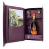 Il Borgo del Balsamico, Traditional Balsamic Vinegar of Reggio Emilia D.O.P. Red Label Aged 12+ Years 100 ml / (3.3 fl oz)