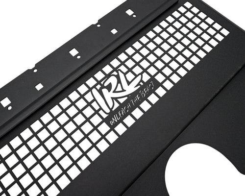 G8x Oil Cooler Guard