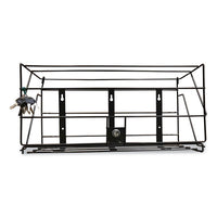 Boardwalk® Locking Rack