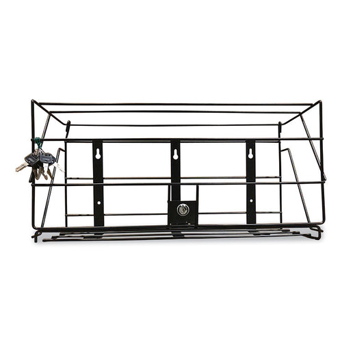 Boardwalk® Locking Rack