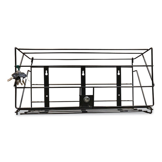 Boardwalk® Locking Rack
