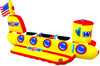 WOW Sports Submarine 3 Person 3P Towable (22-WTO-3973)
