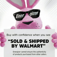 Energizer MAX AAA Batteries (4 Pack), Triple A Alkaline Batteries EasyOptionXY LLC