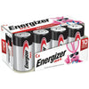 Energizer MAX C Batteries (8 Pack), C Cell Alkaline Batteries EasyOptionXY LLC