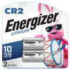 Energizer CR2 Lithium Batteries (2 Pack), 3V Photo Batteries EasyOptionXY LLC
